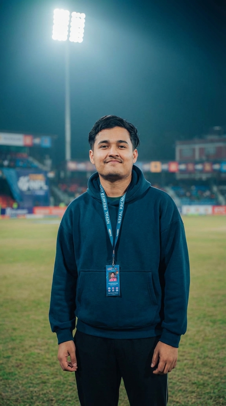 Nepal Premier League